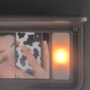 Meet your Posher, Meera